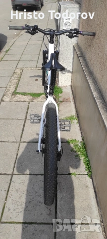 Specialized Rockhopper  , снимка 2 - Велосипеди - 54393124