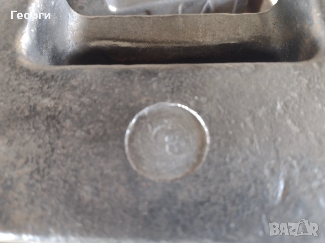 Теглилки кантар, снимка 12 - Везни - 54040654