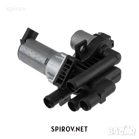 Клапан помпа парно Mercedes W220 W215 A2208300084, снимка 2 - Части - 55701007