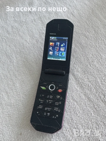 Nokia 7070 , Нокия 7070, снимка 16 - Nokia - 55309628