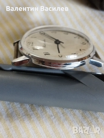 Мъжки часовник Ракета , снимка 2 - Мъжки - 54332822