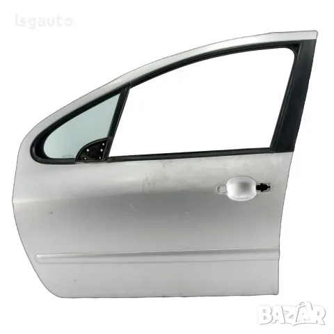 Предна лява врата Peugeot 307 2001-2008 ID: 163330