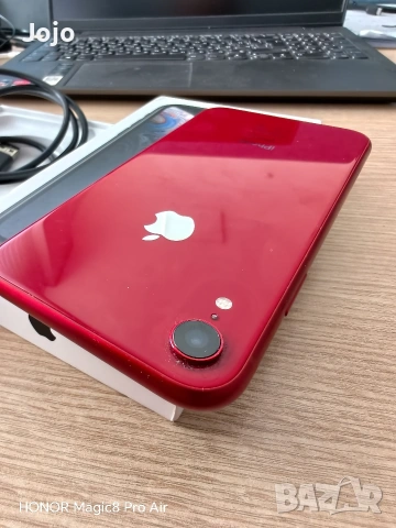 iphone XR като нов, снимка 5 - Apple iPhone - 54540744