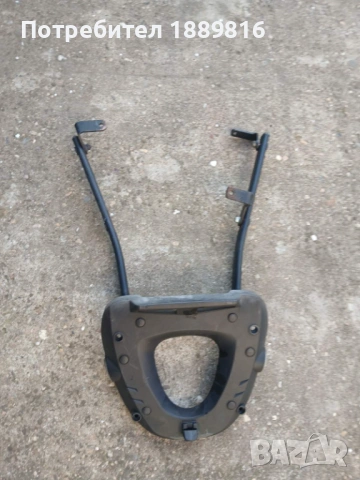 Спойлери / кори Yamaha крос, снимка 4 - Части - 54645872