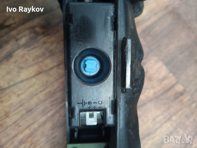 ЧАСОВНИК FIAT FIORINO II , 182994180 , снимка 5 - Части - 53951356