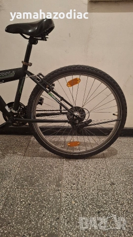 Велосипед 26 цола Pegasus Arcona , снимка 7 - Велосипеди - 54127808