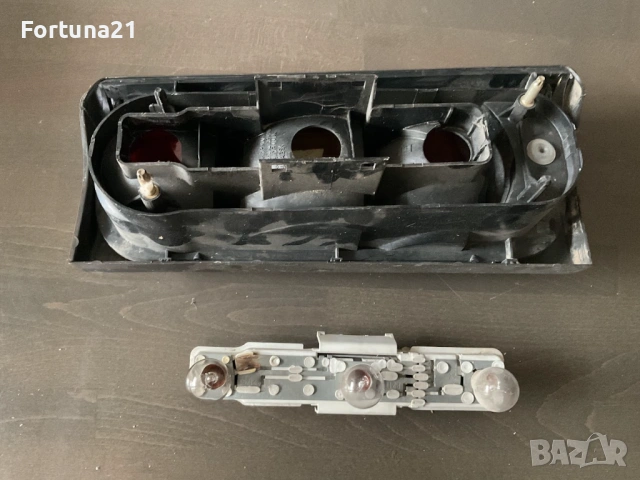 Renault Express / Extra / Rapid 1992 - 1998 - стопове, снимка 5 - Части - 53999079