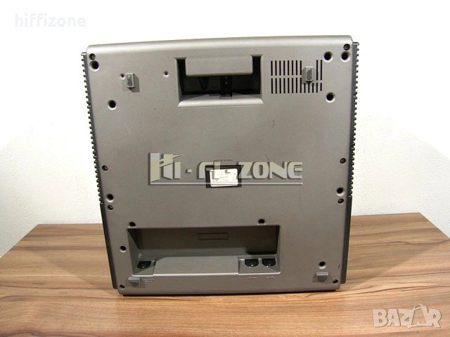 Магнетофон Philips n-4504 /2, снимка 8 - Декове - 54695834