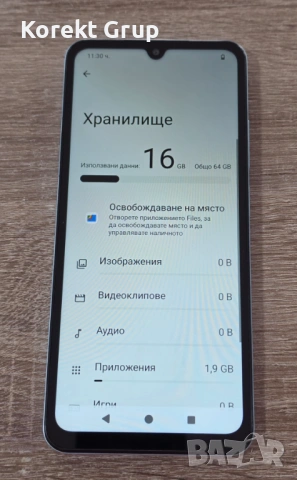Redmi A5 64gb, снимка 7 - Xiaomi - 54592135