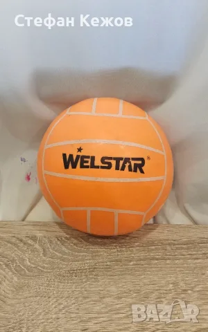 Детска топка WELSTAR