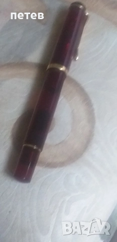 Pelikan. писалка, снимка 3 - Антикварни и старинни предмети - 54245325