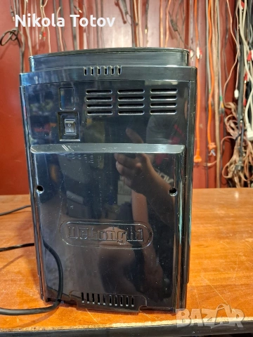 Продава се кафемашина Delonghi , снимка 6 - Кафемашини - 55002430