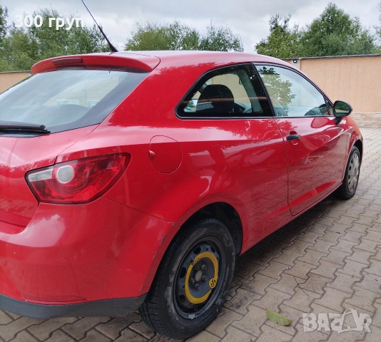 Seat ibiza 1.2 На части!!!, снимка 5 - Автомобили и джипове - 54725298