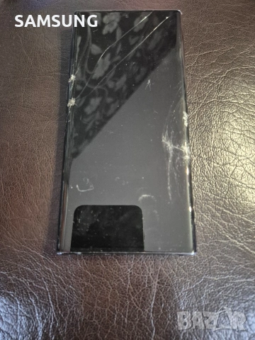 Samsung Note - 10 Plus , снимка 2 - Samsung - 54017410