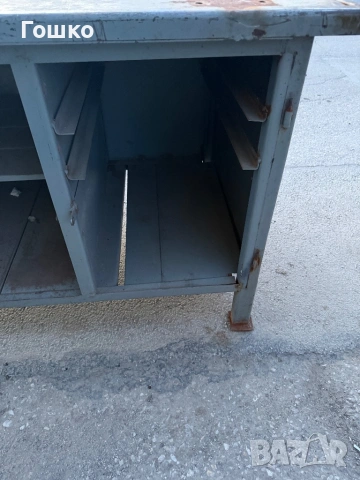 Работна маса-тезгях, снимка 8 - Други инструменти - 54198622