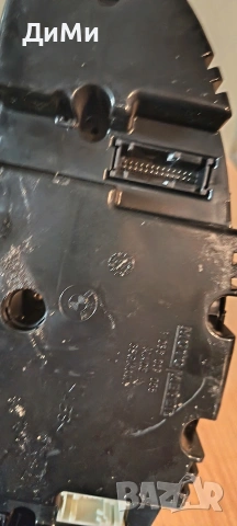 километраж бмв е46 330д 184кс автомат bmw e46 330d , снимка 9 - Части - 55105497