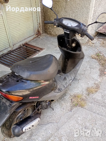 Honda Dio