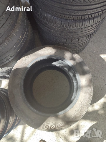 Летни гуми Pirelli Cinturato P7 - 205/60 R16 96V