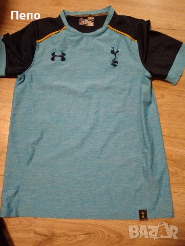 ДетскаСпортна тениска 