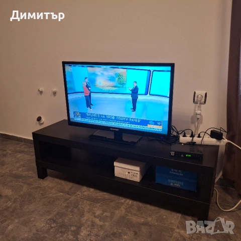 Лед Телевизор Blaupunkt, снимка 4 - Телевизори - 54886639