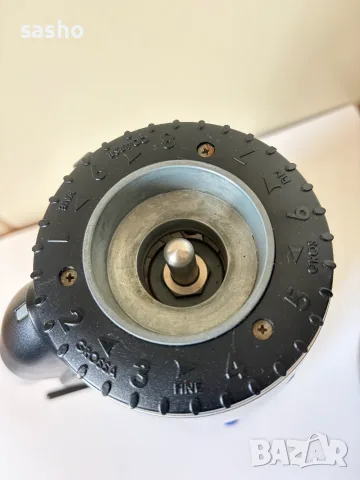 Кафемелачка Macap M2D, снимка 7 - Кафемашини - 55298630