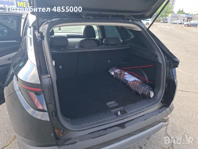 Hyndai tucson, снимка 10 - Автомобили и джипове - 54886519