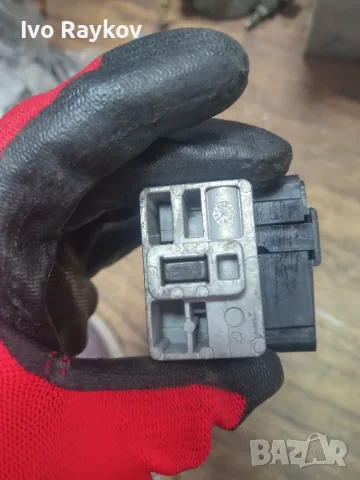 механизъм за заключване на волана от Renault , 8200604932, снимка 6 - Части - 55477028