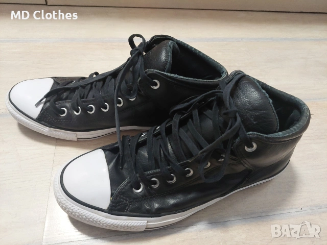 converse 44.5ном.за 16евро, снимка 2 - Кецове - 54600058