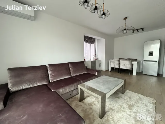 ЕКСКЛУЗИВНО –тристаен апартамент с ГАРАЖ в цената, снимка 14 - Апартаменти - 55433999