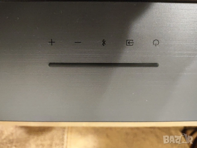 Саундбар/soundbar TCL S45H 2.0 100 W Dolby Atmos DTS-X HDMI eARC, снимка 4 - Аудиосистеми - 54898199