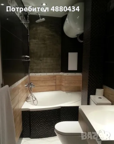 Двусатен в Центъра ! , снимка 4 - Апартаменти - 55390703