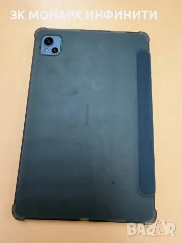 Таблет Blackview TAB 13 PRO / 8GB RAM / 128GB / + Калъф, снимка 13 - Таблети - 55481766