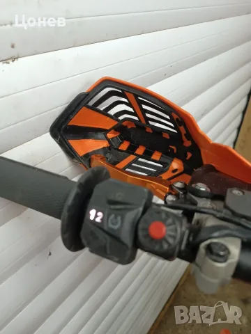 KTM SX-F 250 2019, снимка 14 - Мотоциклети и мототехника - 55608111