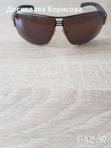 Мъжки очила Prada 