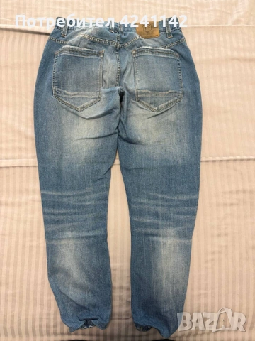 Мъжки дънки New Denim / летни, снимка 3 - Дънки - 54732208