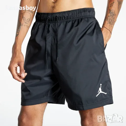 NIKE JORDAN SHORT - страхотни къси панталони L