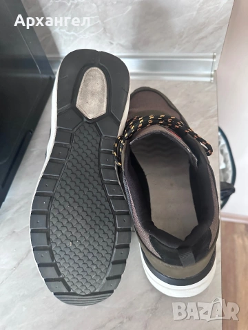 Маратонки 42 номер -27,5 см, снимка 4 - Маратонки - 53989419