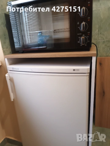 Двустаен под наем Илинден, снимка 8 - Апартаменти - 54202371