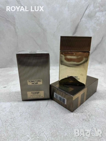 TOM FORD NOIR EXTREME PARFUM 100ML- Парфюм за мъже
