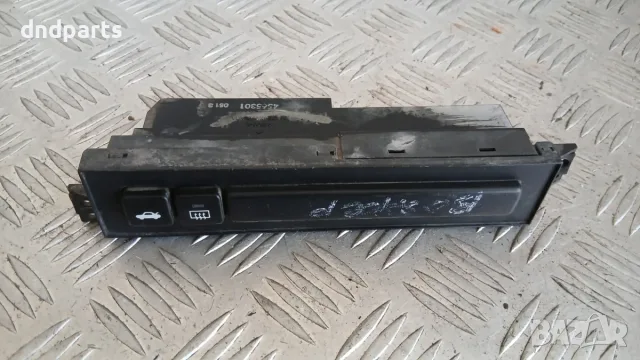 Панел бутони Chrysler Voyager 1996 93596A