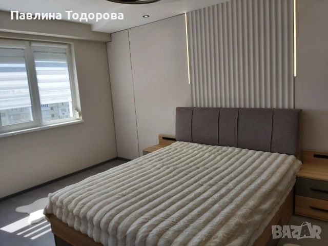 "ПРЕСТИЖ-П"ЕООД ПРОДАВА ДВУСТАЕН АПАРТАМЕНТ В КВ"ДРУЖБА"2-68 000 ЕВРО.