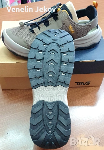 TEVA M OUTFLOW номер 43, снимка 5 - Мъжки сандали - 55247821