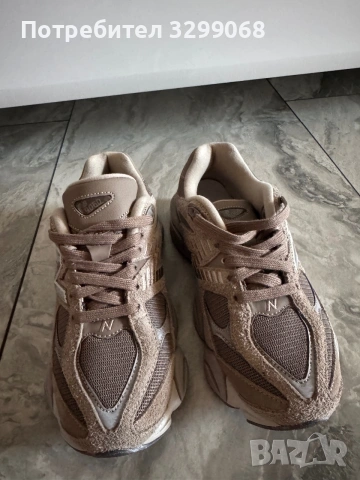 Обувки New Balance 9060, снимка 2 - Маратонки - 55119534