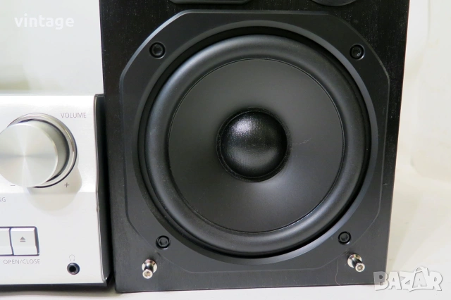 Panasonic SC-PMX84, снимка 5 - Аудиосистеми - 55153632