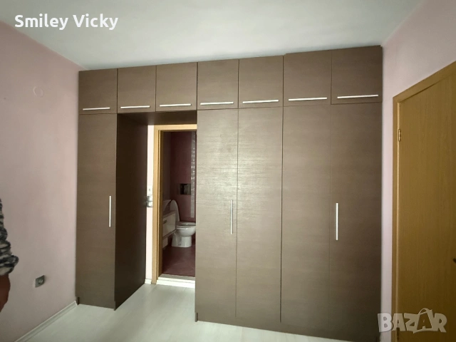 Обзавеждане за спалня, снимка 3 - Спални и легла - 54156015