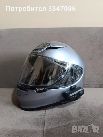 SHOEI-NXR, размер "М" 