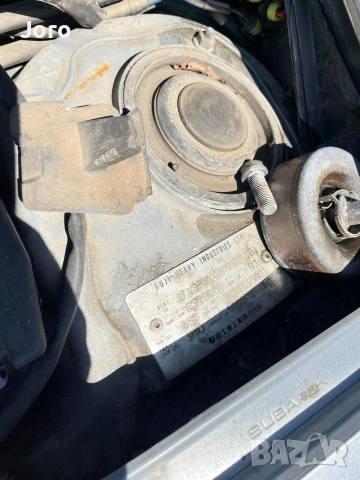 Subaru Outback на части 3.0 245kс , снимка 3 - Части - 51814127