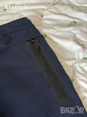 Nike tech fleece долнища, снимка 8 - Спортни дрехи, екипи - 54217722