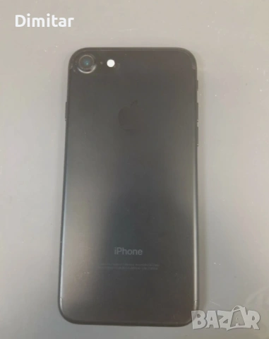 Айфон 7 като нов, снимка 2 - Apple iPhone - 54260033