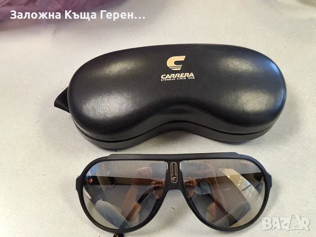 Слънчеви очила Carerra 